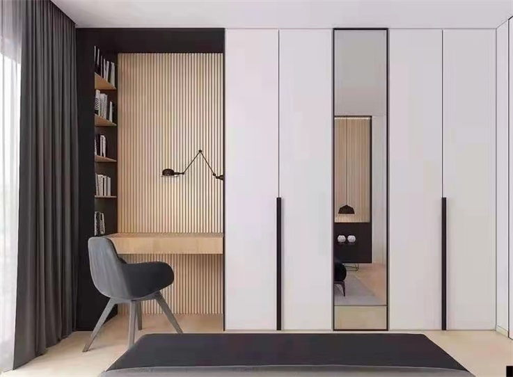 整体衣柜